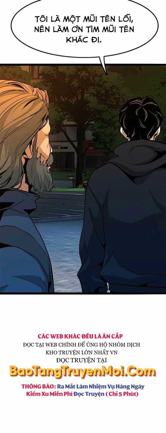 Ngục Tù Đẫm Máu Chapter 7 trang 65