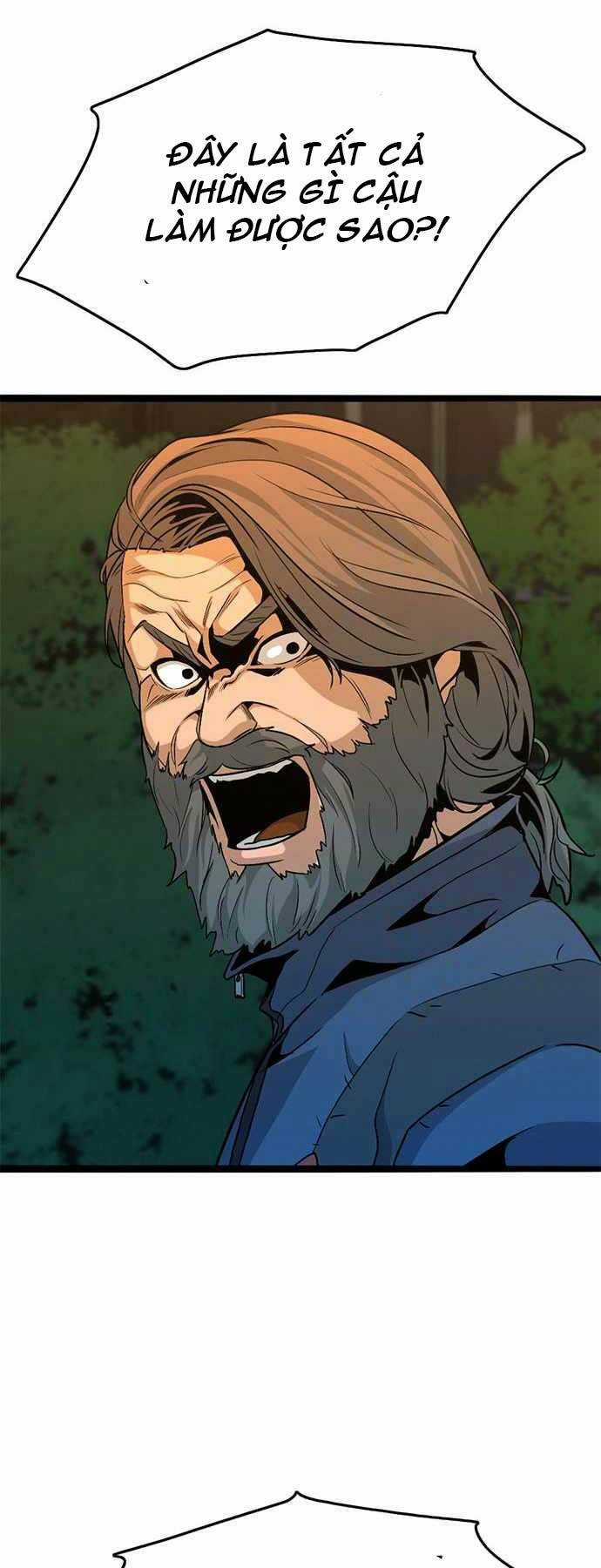 Ngục Tù Đẫm Máu Chapter 7 trang 66