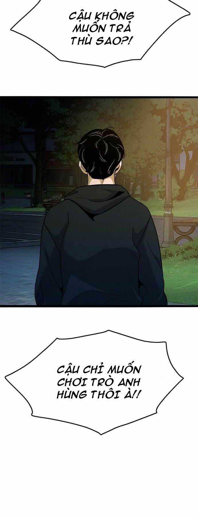 Ngục Tù Đẫm Máu Chapter 7 trang 67