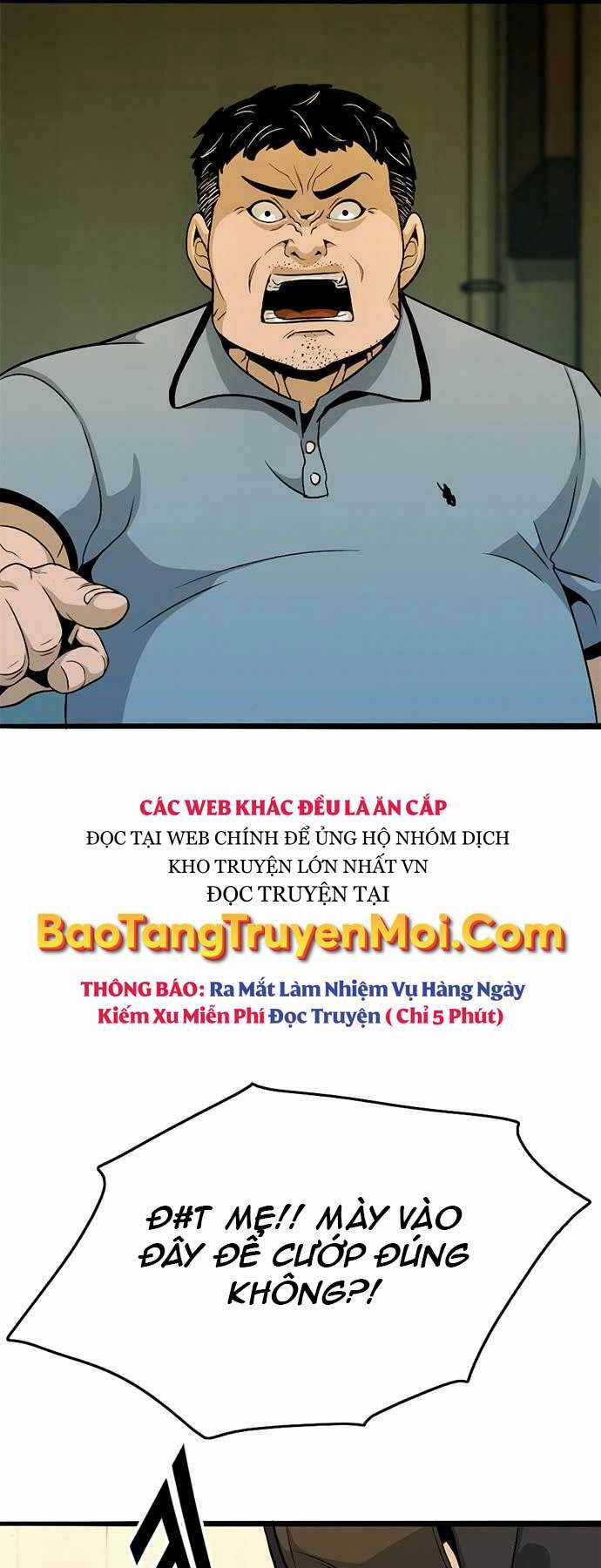 Ngục Tù Đẫm Máu Chapter 7 trang 7