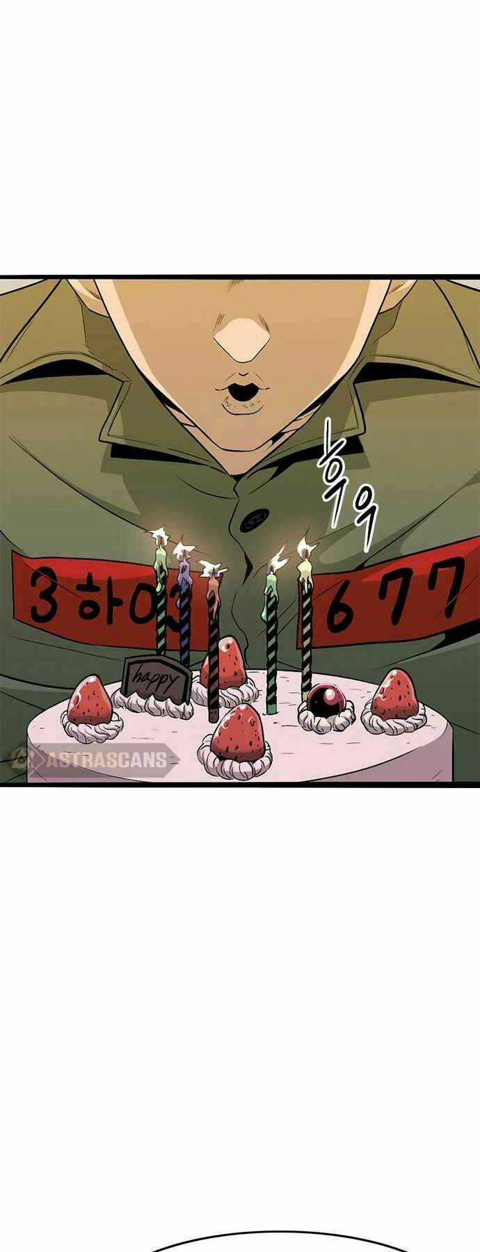 Ngục Tù Đẫm Máu Chapter 7 trang 73