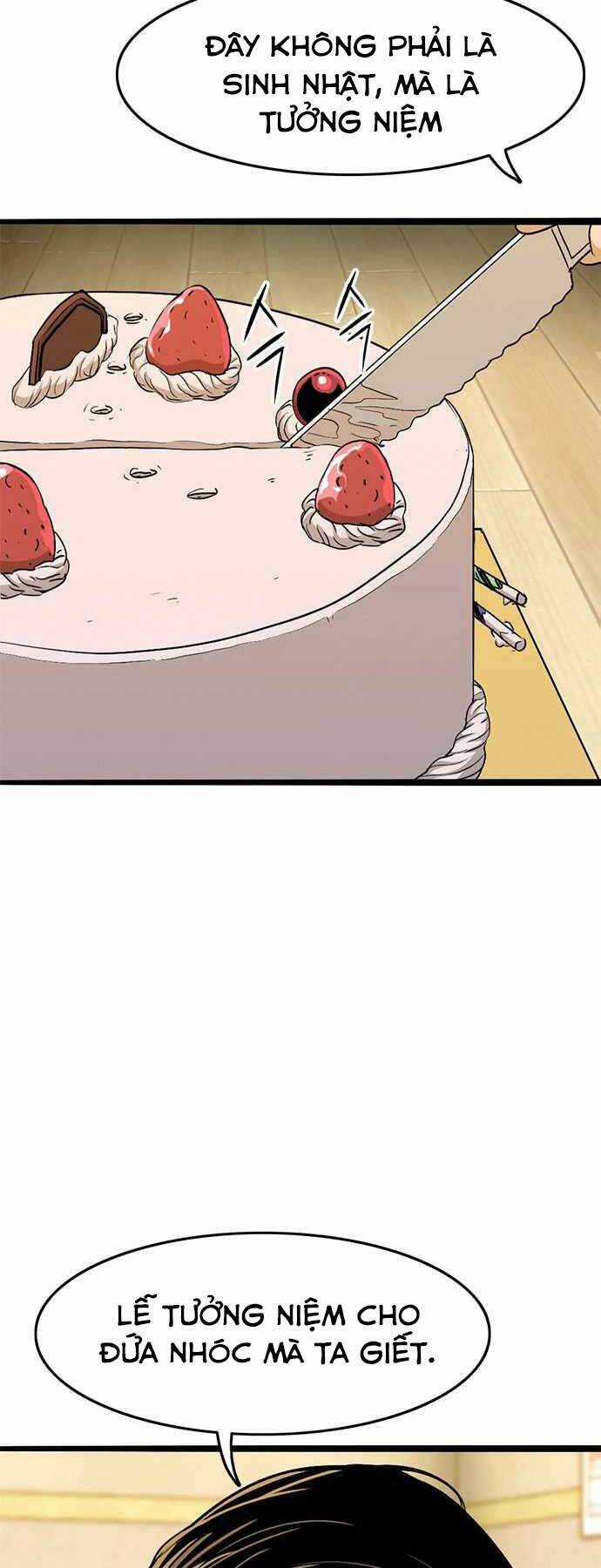 Ngục Tù Đẫm Máu Chapter 7 trang 74