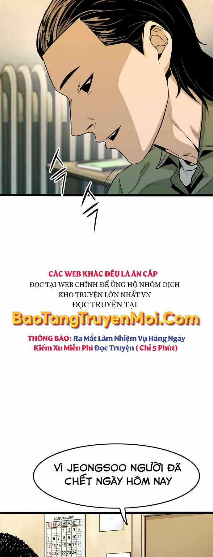 Ngục Tù Đẫm Máu Chapter 7 trang 75