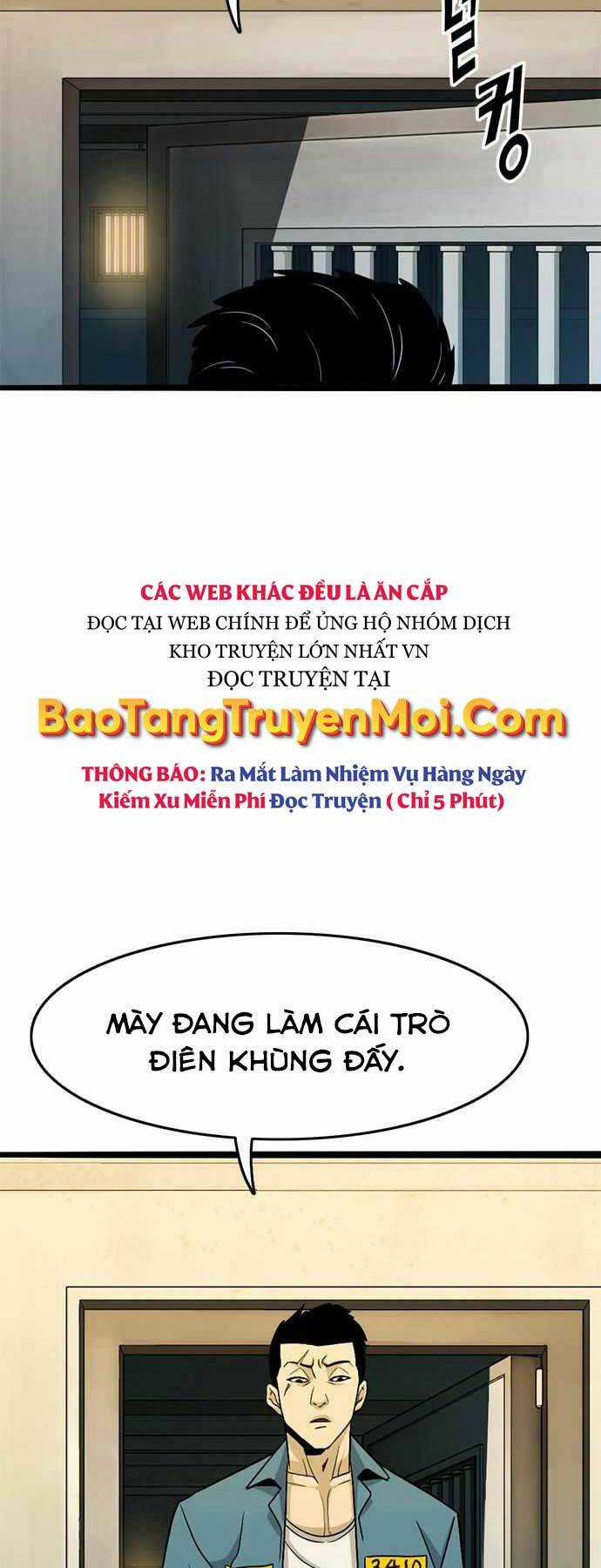 Ngục Tù Đẫm Máu Chapter 7 trang 79