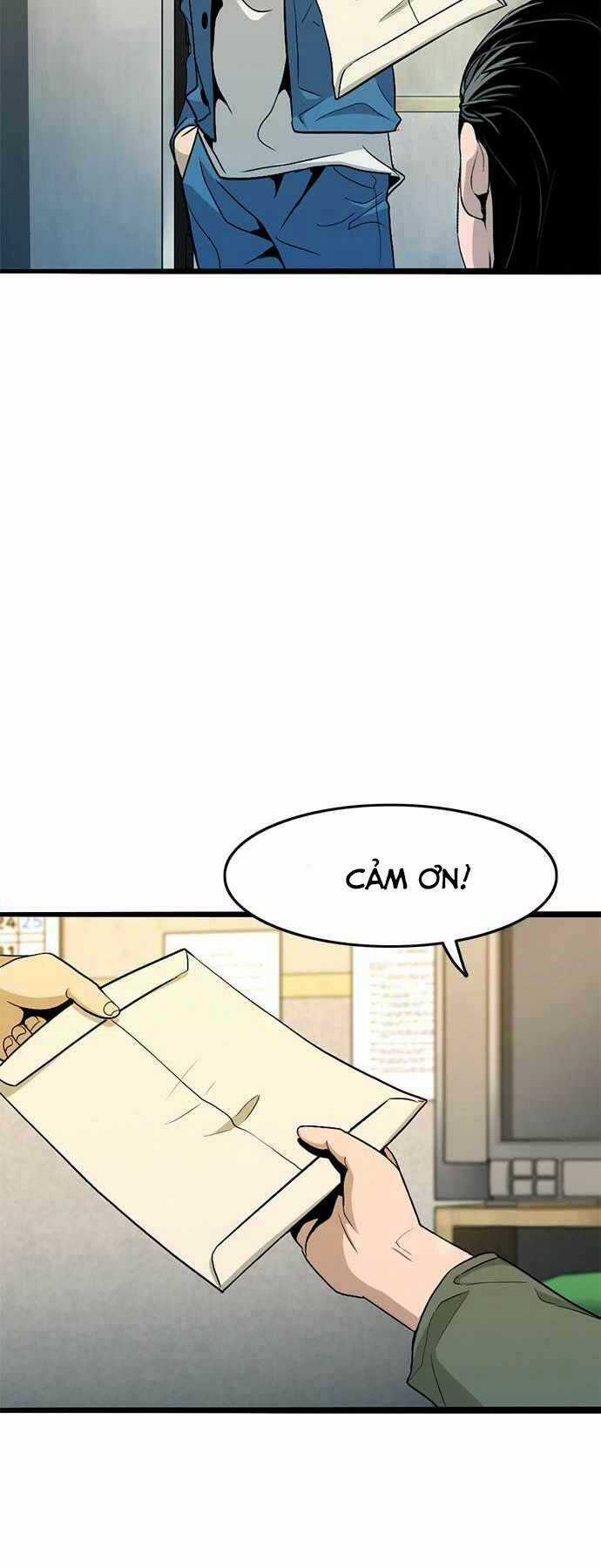 Ngục Tù Đẫm Máu Chapter 7 trang 82