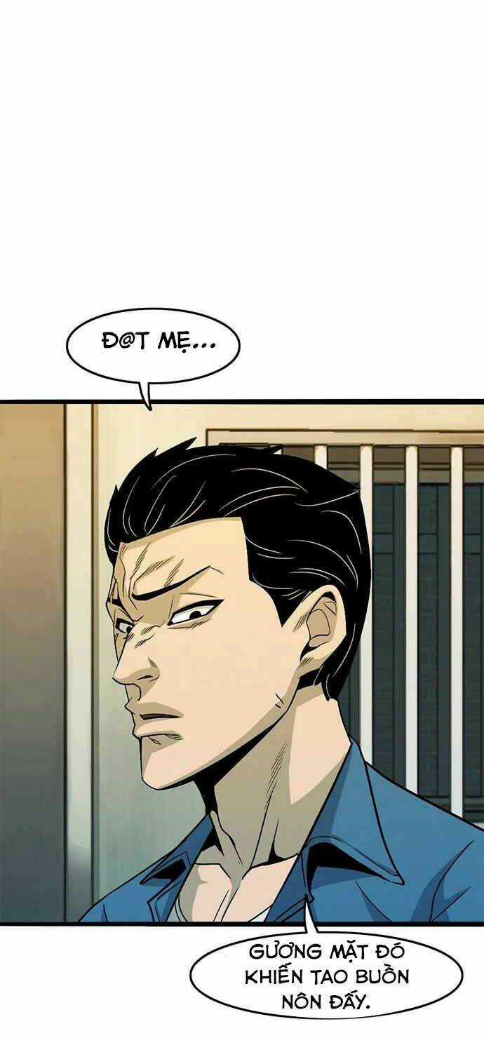 Ngục Tù Đẫm Máu Chapter 7 trang 83