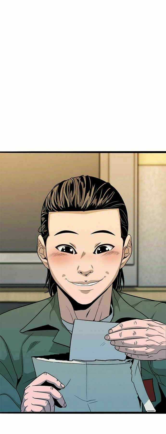 Ngục Tù Đẫm Máu Chapter 7 trang 84