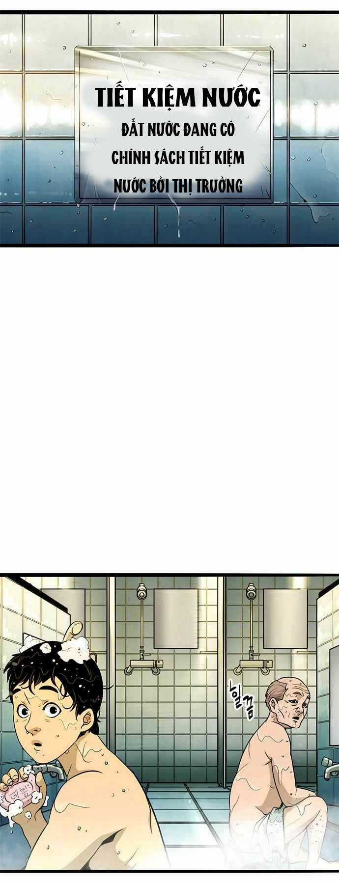Ngục Tù Đẫm Máu Chapter 7 trang 86