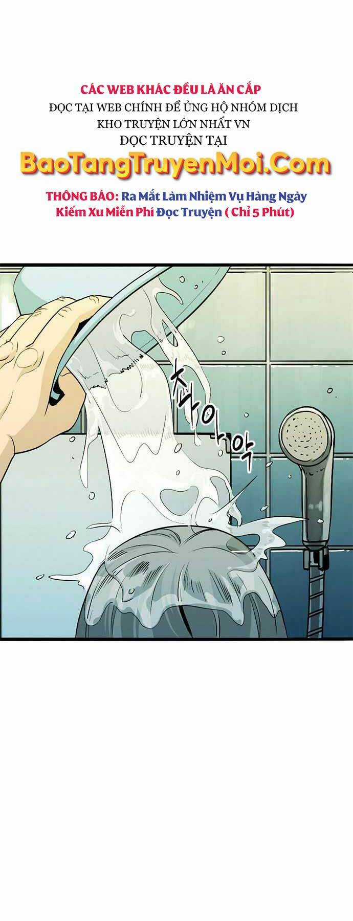 Ngục Tù Đẫm Máu Chapter 7 trang 87