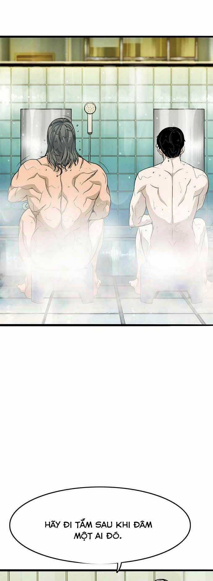 Ngục Tù Đẫm Máu Chapter 7 trang 88