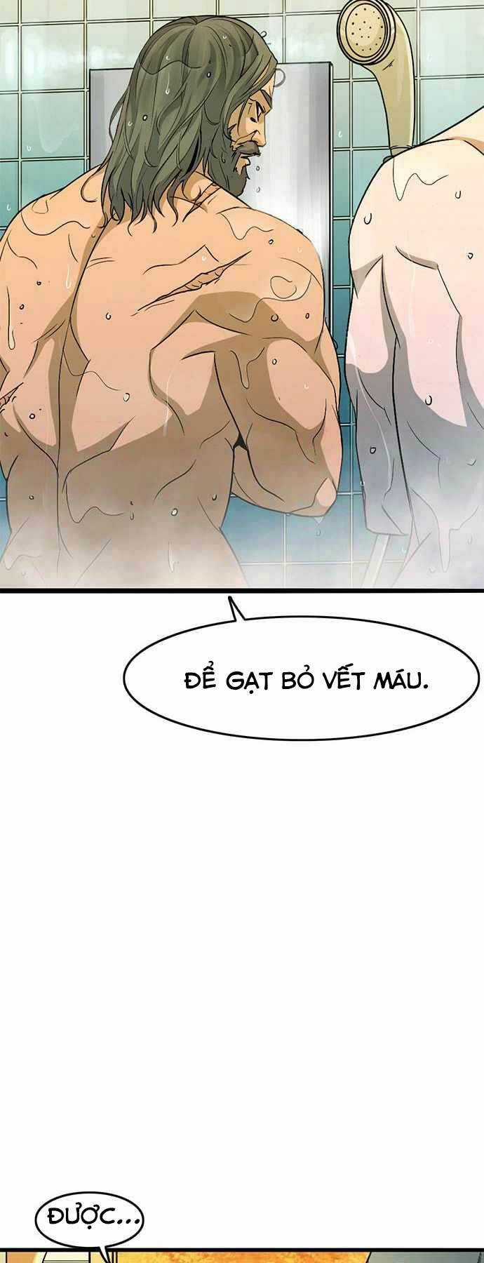 Ngục Tù Đẫm Máu Chapter 7 trang 89