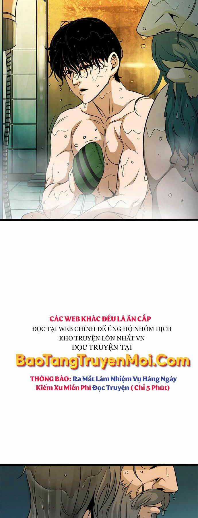 Ngục Tù Đẫm Máu Chapter 7 trang 90