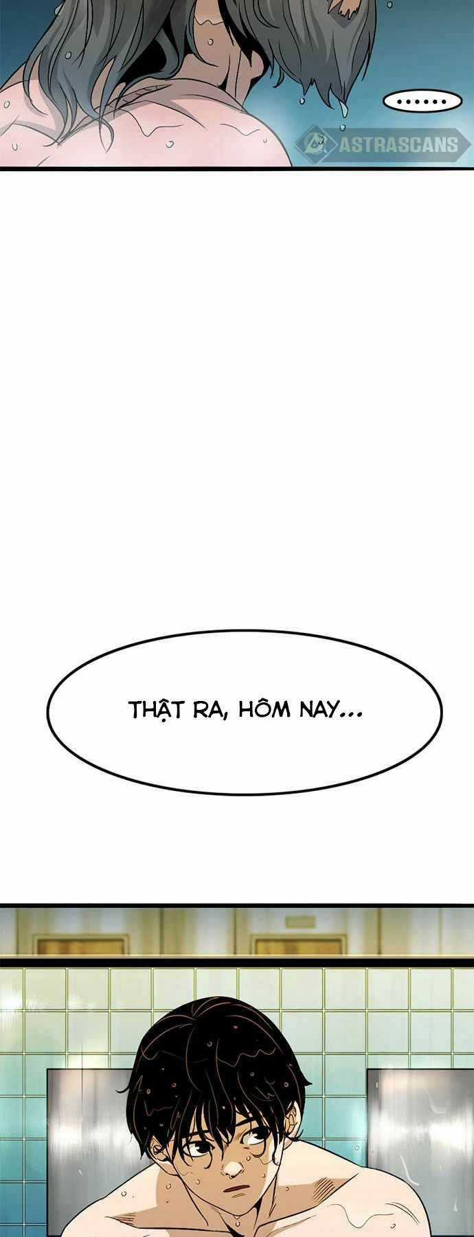 Ngục Tù Đẫm Máu Chapter 7 trang 91