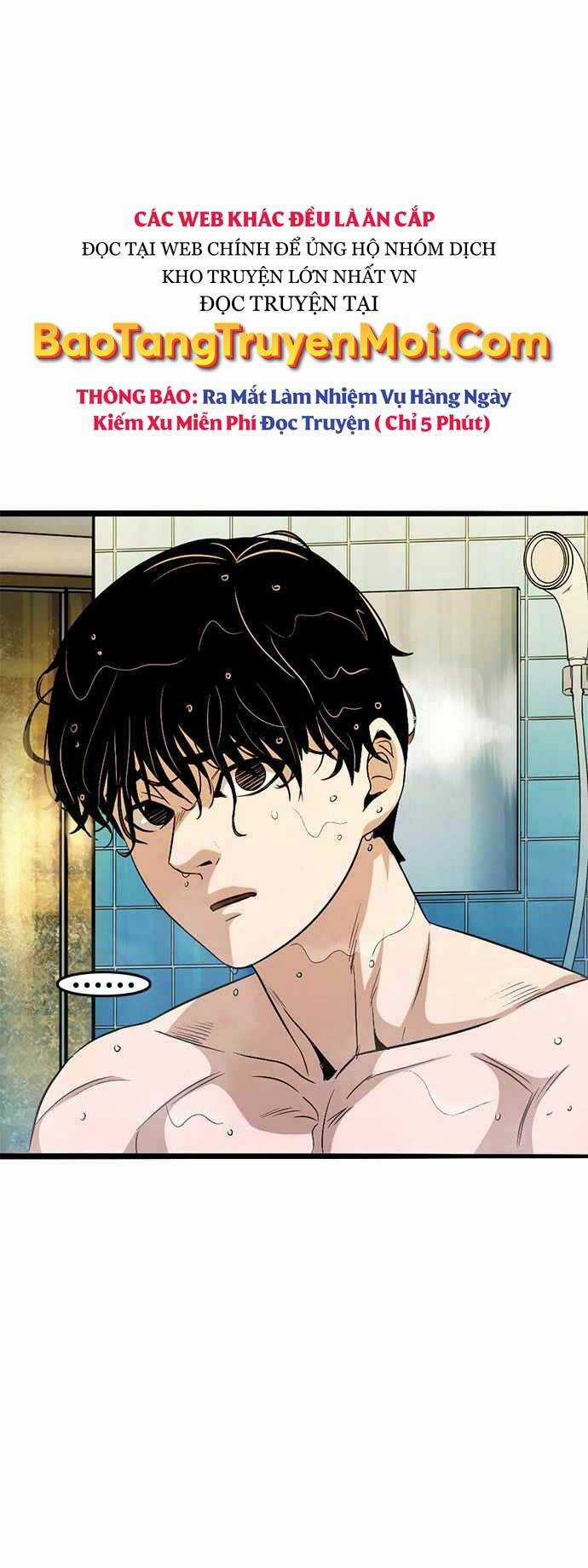 Ngục Tù Đẫm Máu Chapter 7 trang 93