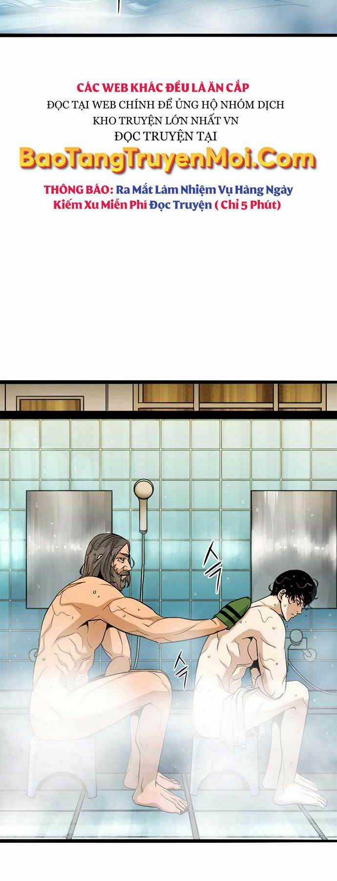 Ngục Tù Đẫm Máu Chapter 7 trang 95