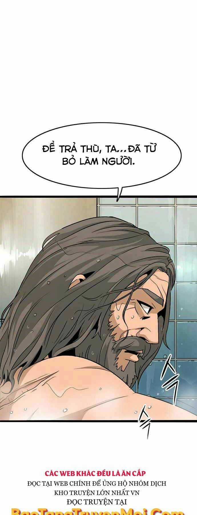 Ngục Tù Đẫm Máu Chapter 7 trang 96