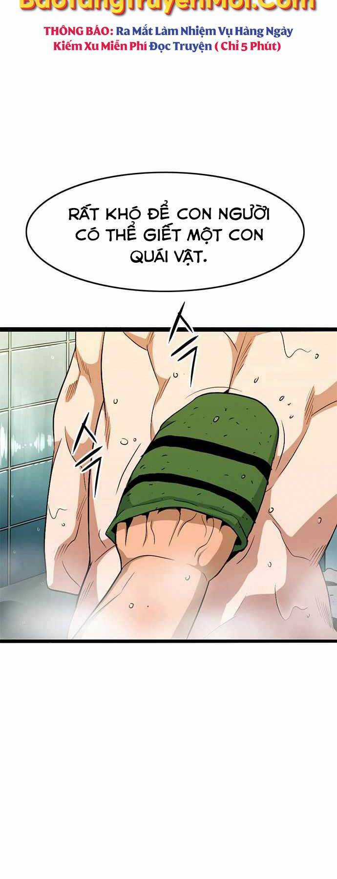 Ngục Tù Đẫm Máu Chapter 7 trang 97