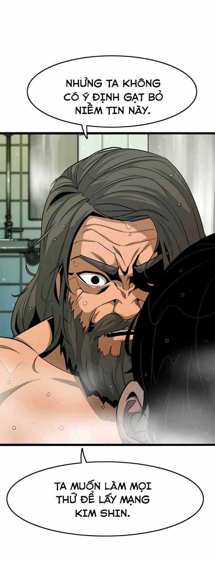 Ngục Tù Đẫm Máu Chapter 7 trang 98