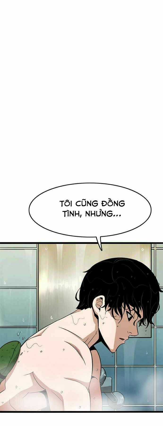 Ngục Tù Đẫm Máu Chapter 7 trang 99