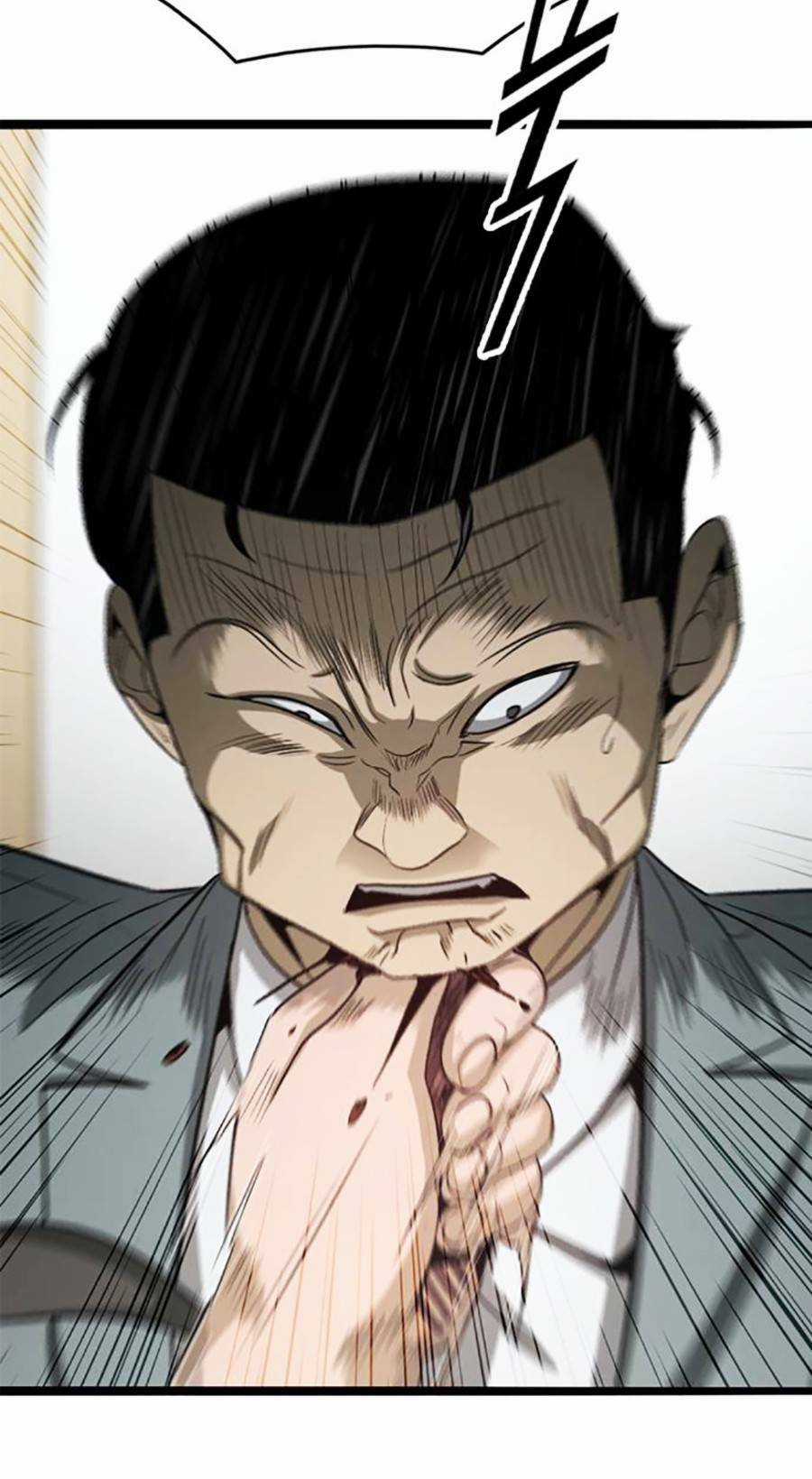 Ngục Tù Đẫm Máu Chapter 70 trang 10