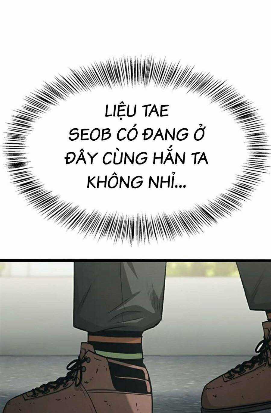 Ngục Tù Đẫm Máu Chapter 70 trang 103