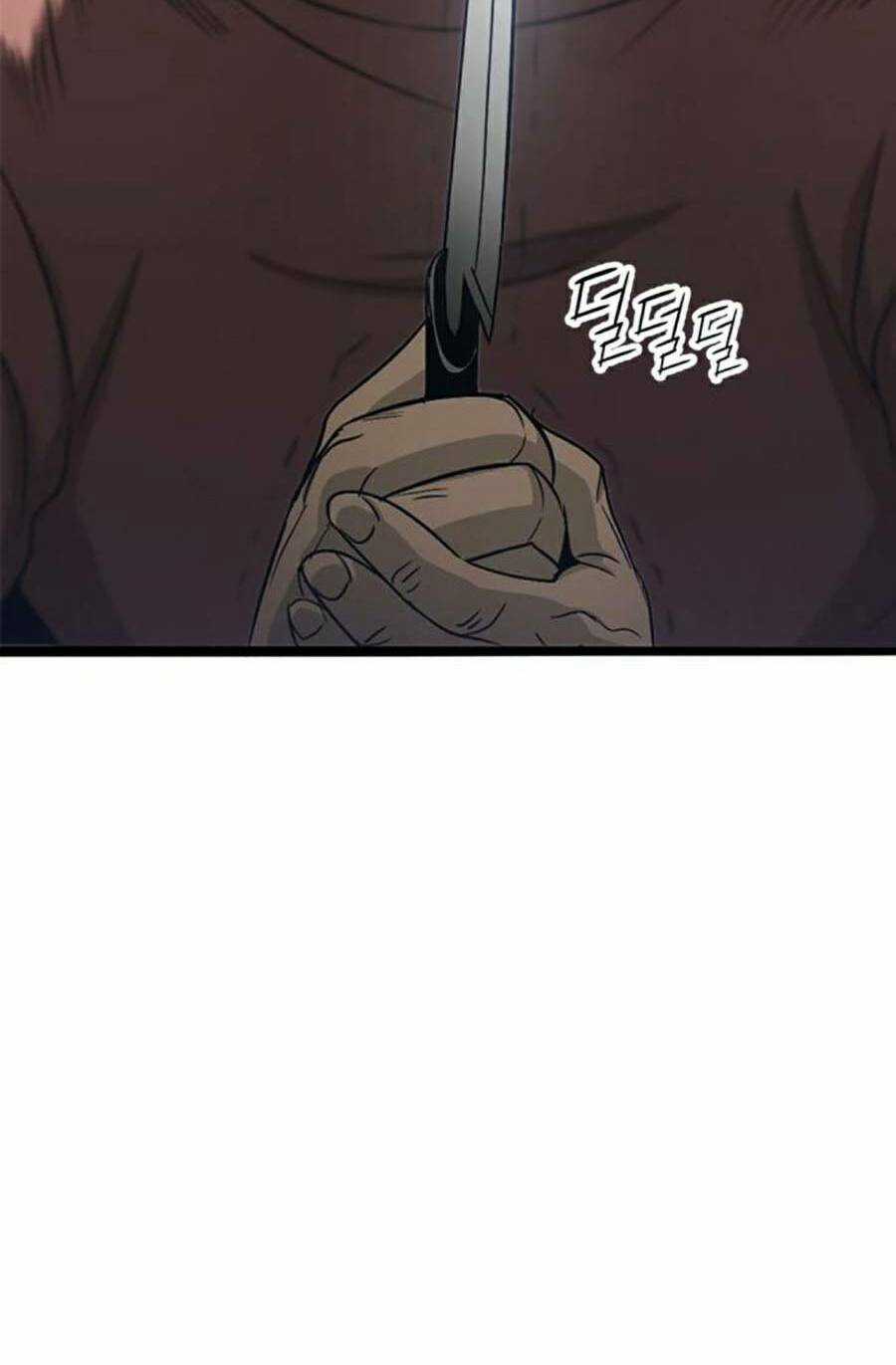 Ngục Tù Đẫm Máu Chapter 70 trang 107