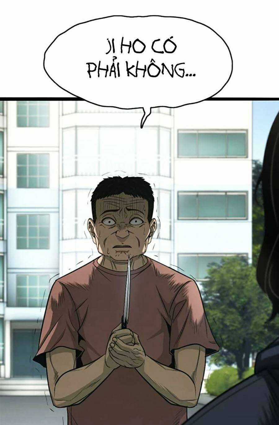 Ngục Tù Đẫm Máu Chapter 70 trang 108