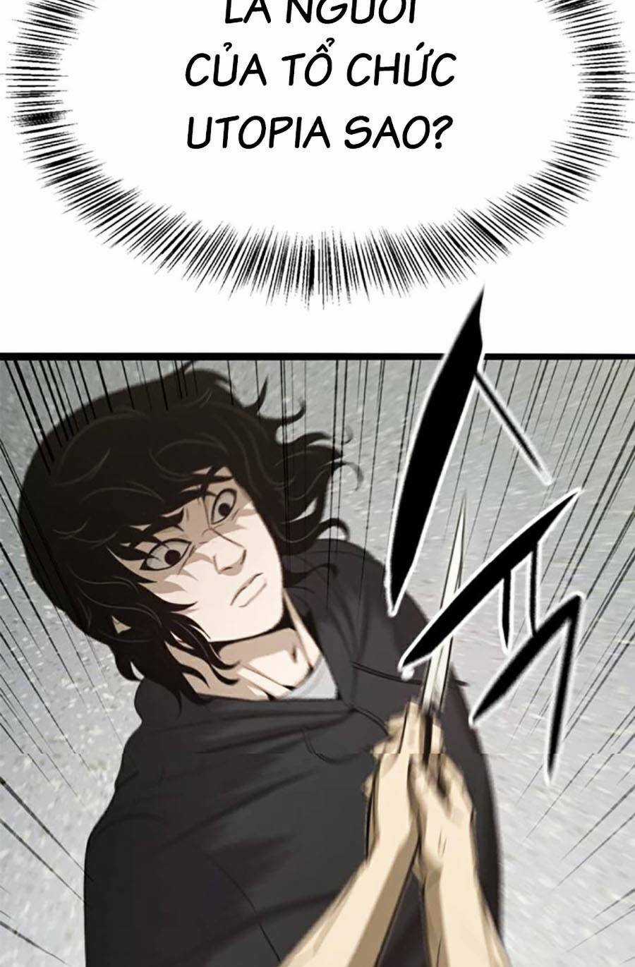 Ngục Tù Đẫm Máu Chapter 70 trang 110