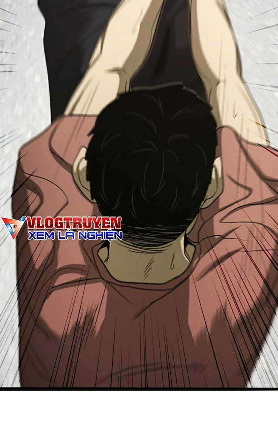 Ngục Tù Đẫm Máu Chapter 70 trang 111