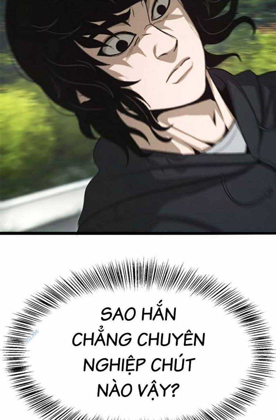 Ngục Tù Đẫm Máu Chapter 70 trang 113