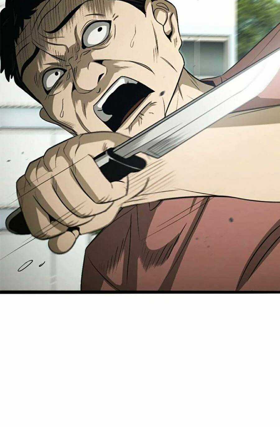 Ngục Tù Đẫm Máu Chapter 70 trang 115