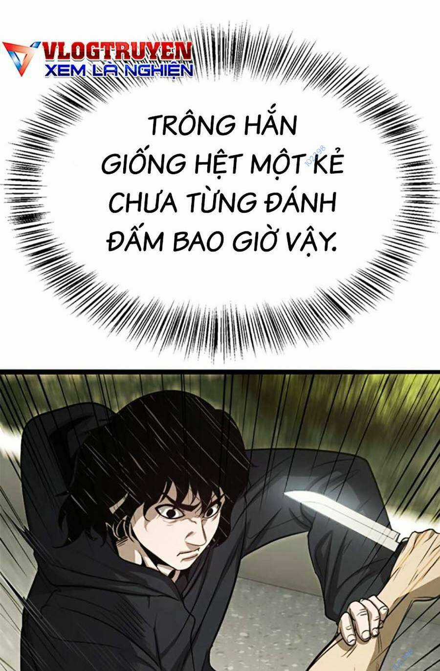 Ngục Tù Đẫm Máu Chapter 70 trang 116