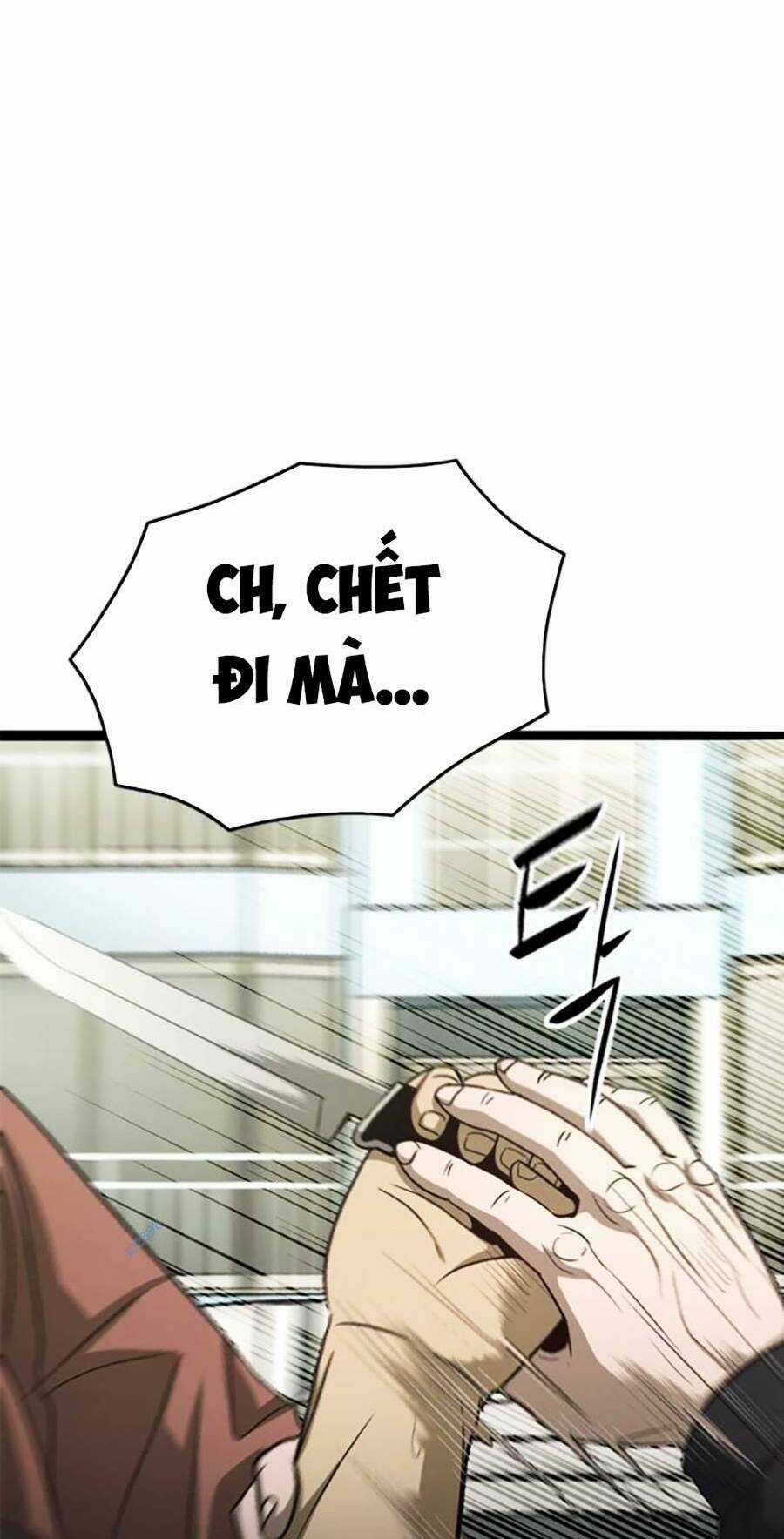 Ngục Tù Đẫm Máu Chapter 70 trang 121