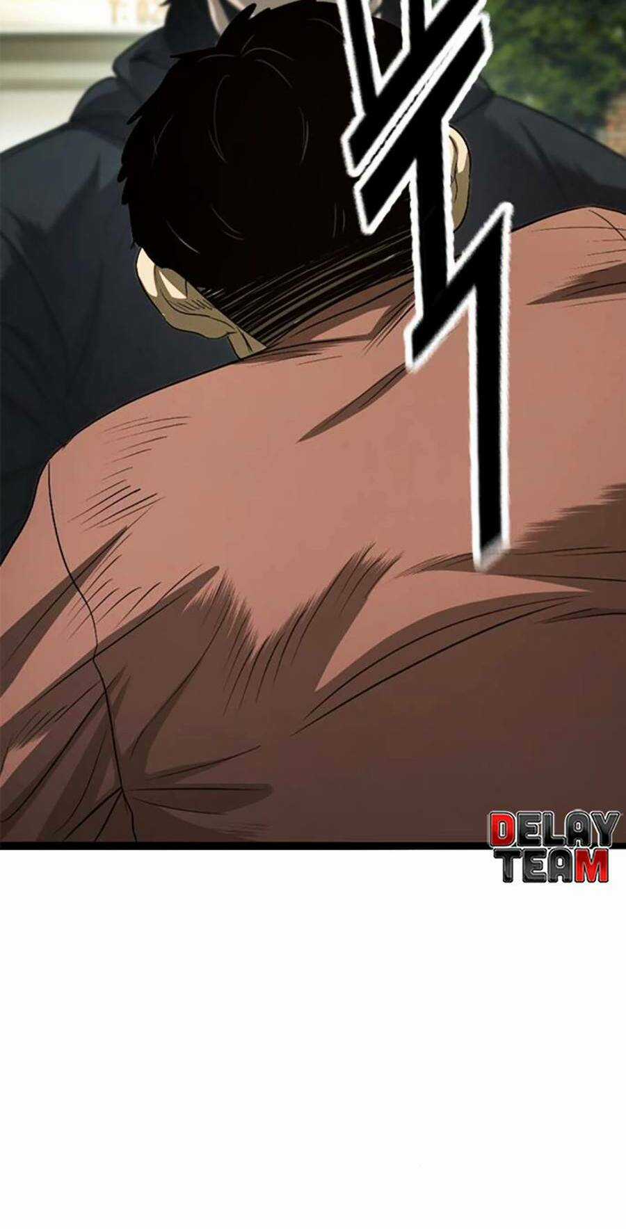 Ngục Tù Đẫm Máu Chapter 70 trang 123