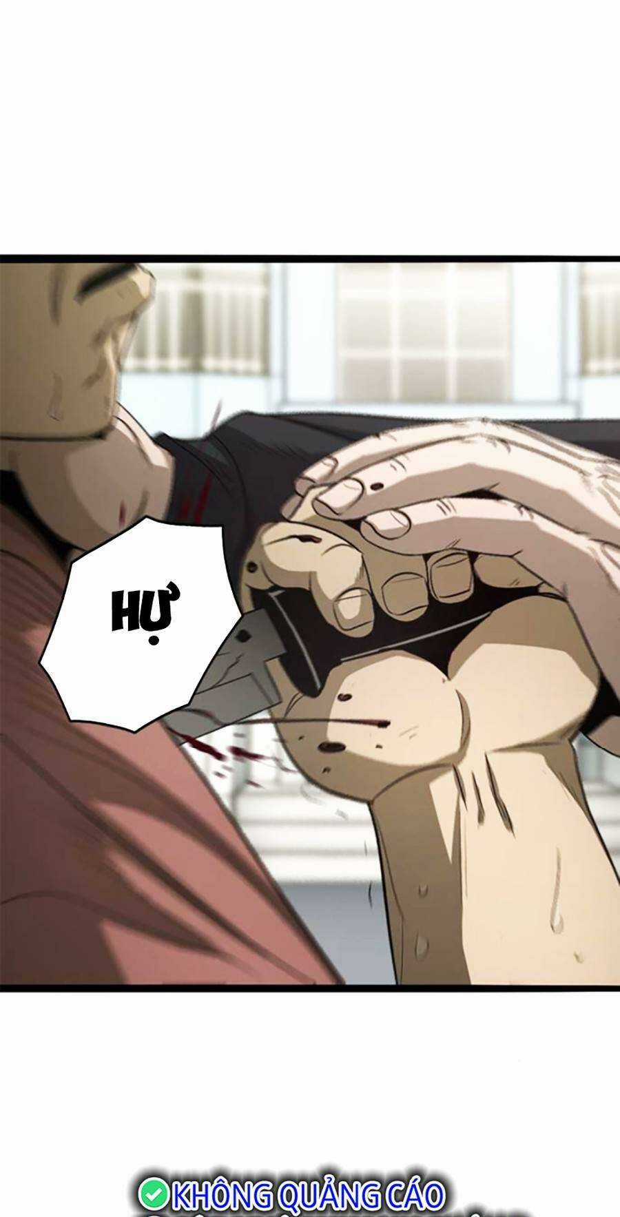 Ngục Tù Đẫm Máu Chapter 70 trang 124