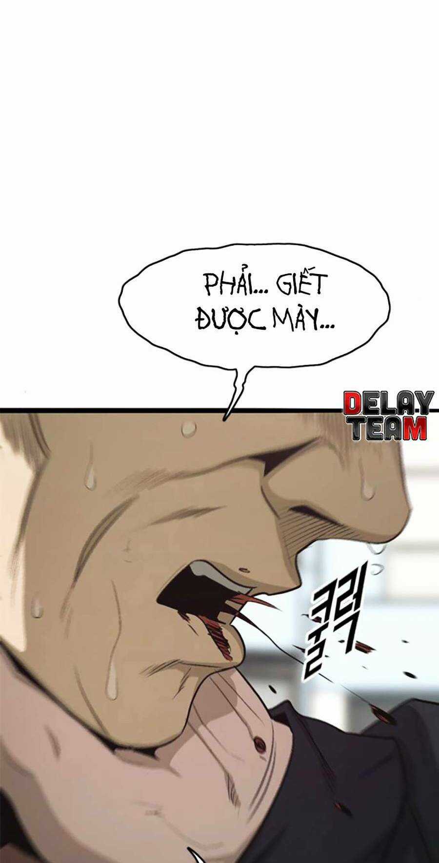 Ngục Tù Đẫm Máu Chapter 70 trang 127