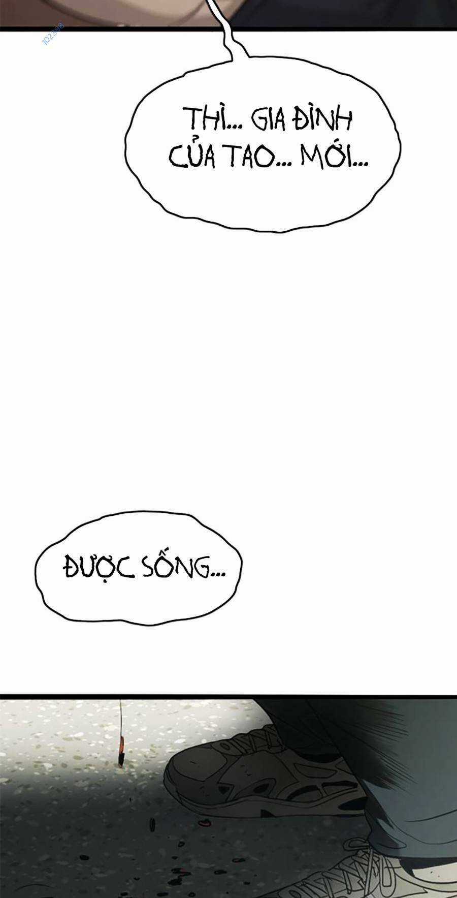 Ngục Tù Đẫm Máu Chapter 70 trang 128