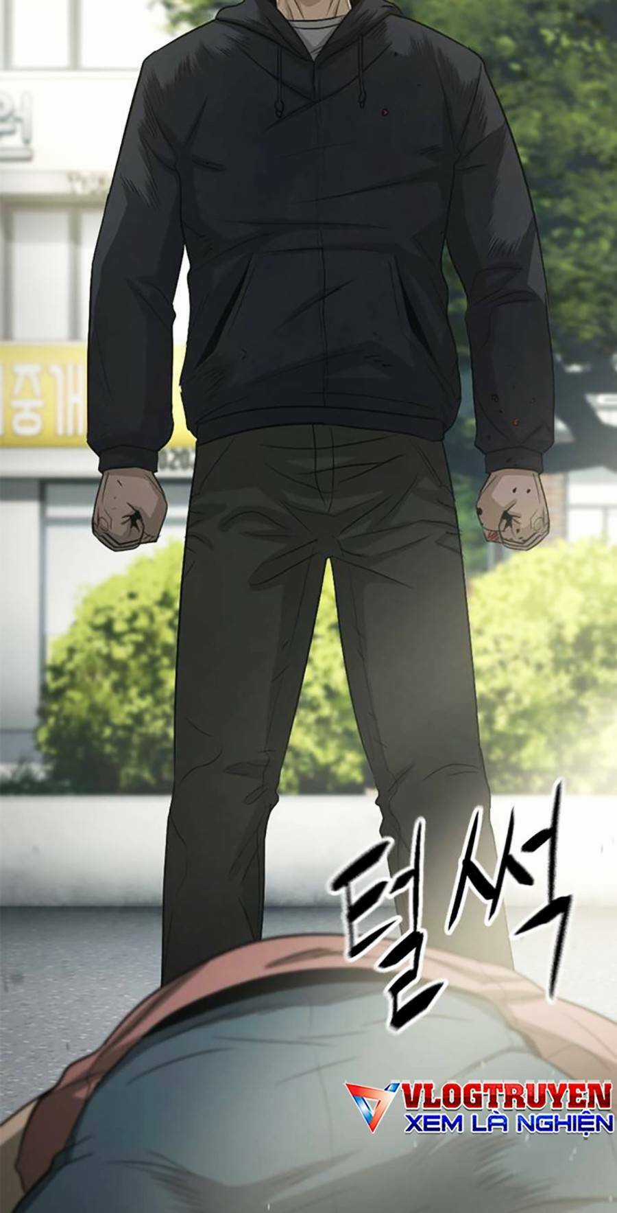 Ngục Tù Đẫm Máu Chapter 70 trang 130