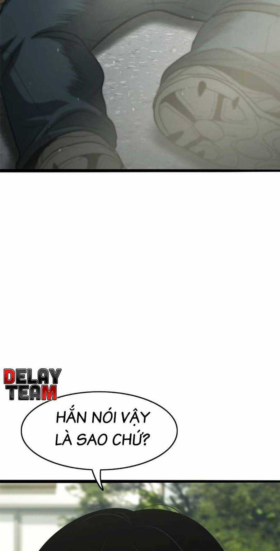 Ngục Tù Đẫm Máu Chapter 70 trang 131