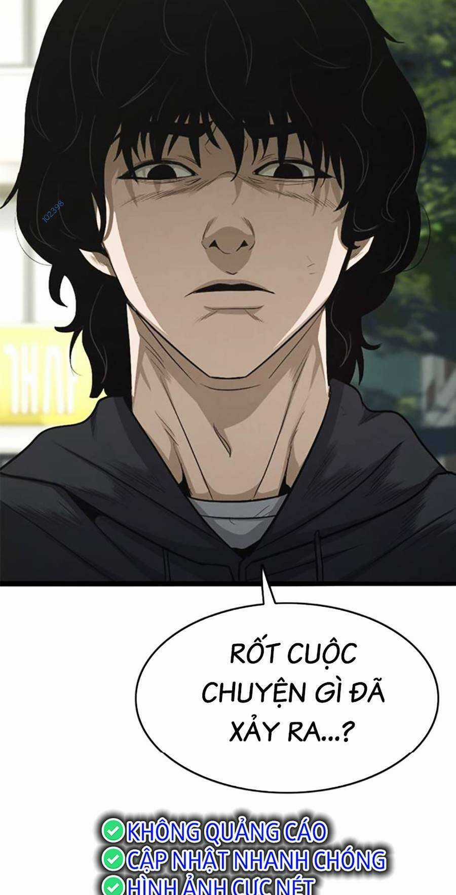 Ngục Tù Đẫm Máu Chapter 70 trang 132