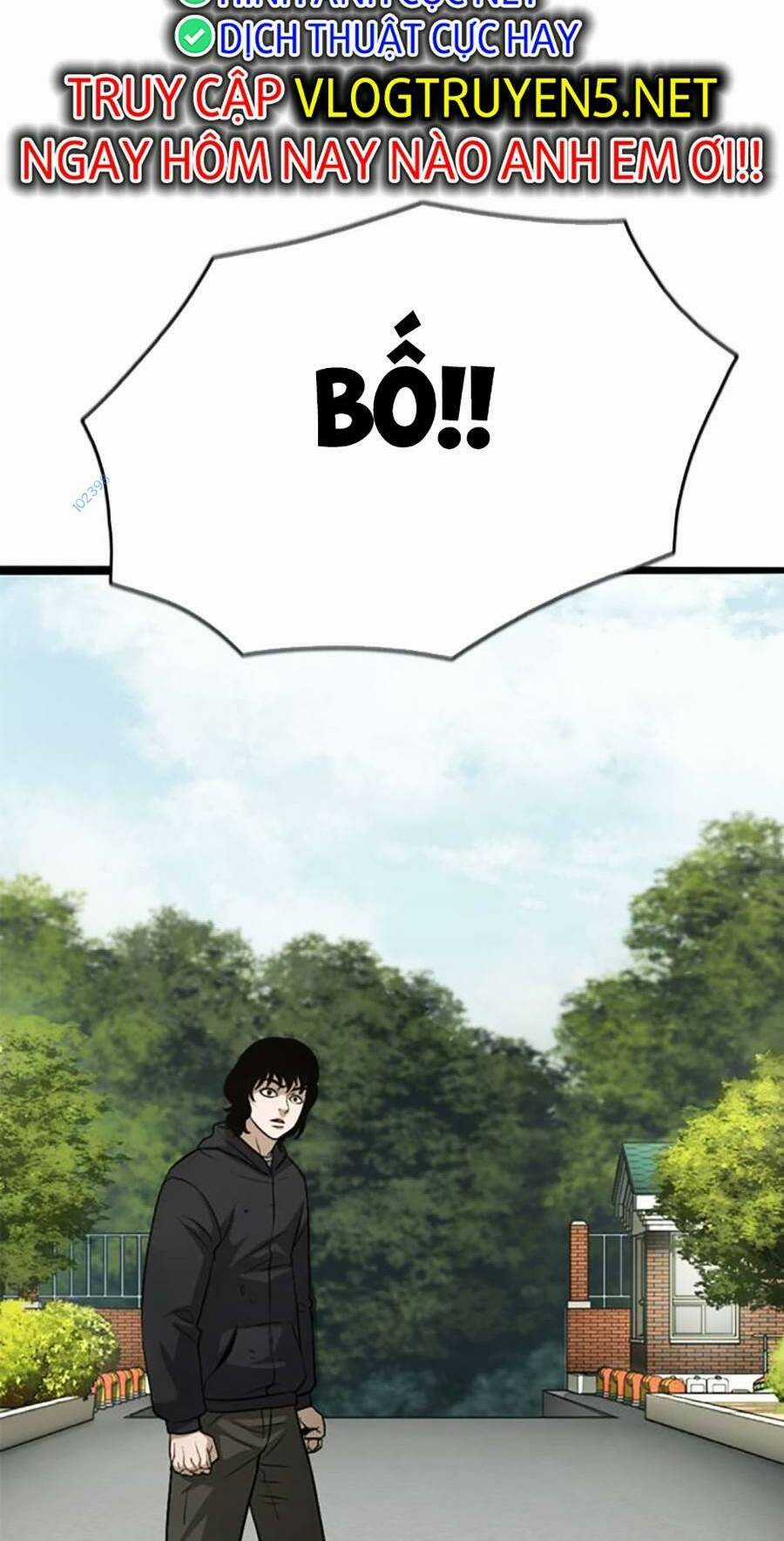 Ngục Tù Đẫm Máu Chapter 70 trang 133