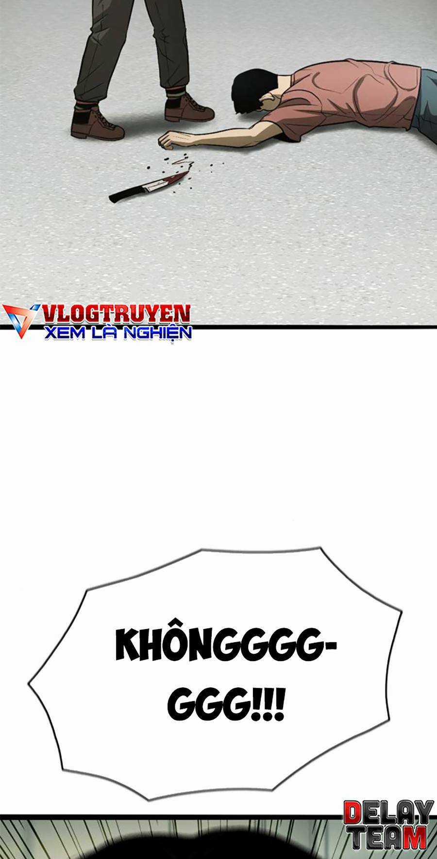 Ngục Tù Đẫm Máu Chapter 70 trang 134