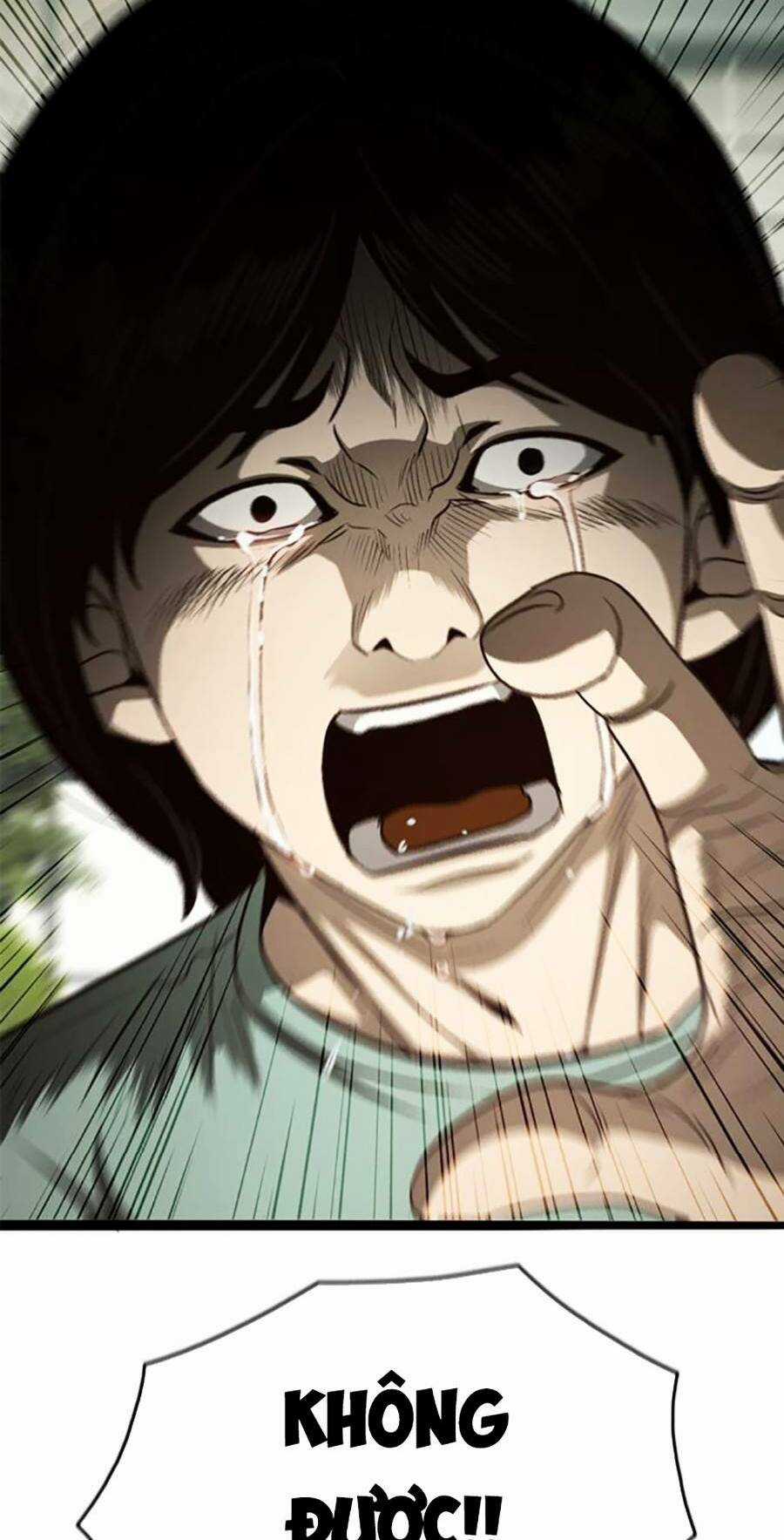 Ngục Tù Đẫm Máu Chapter 70 trang 135