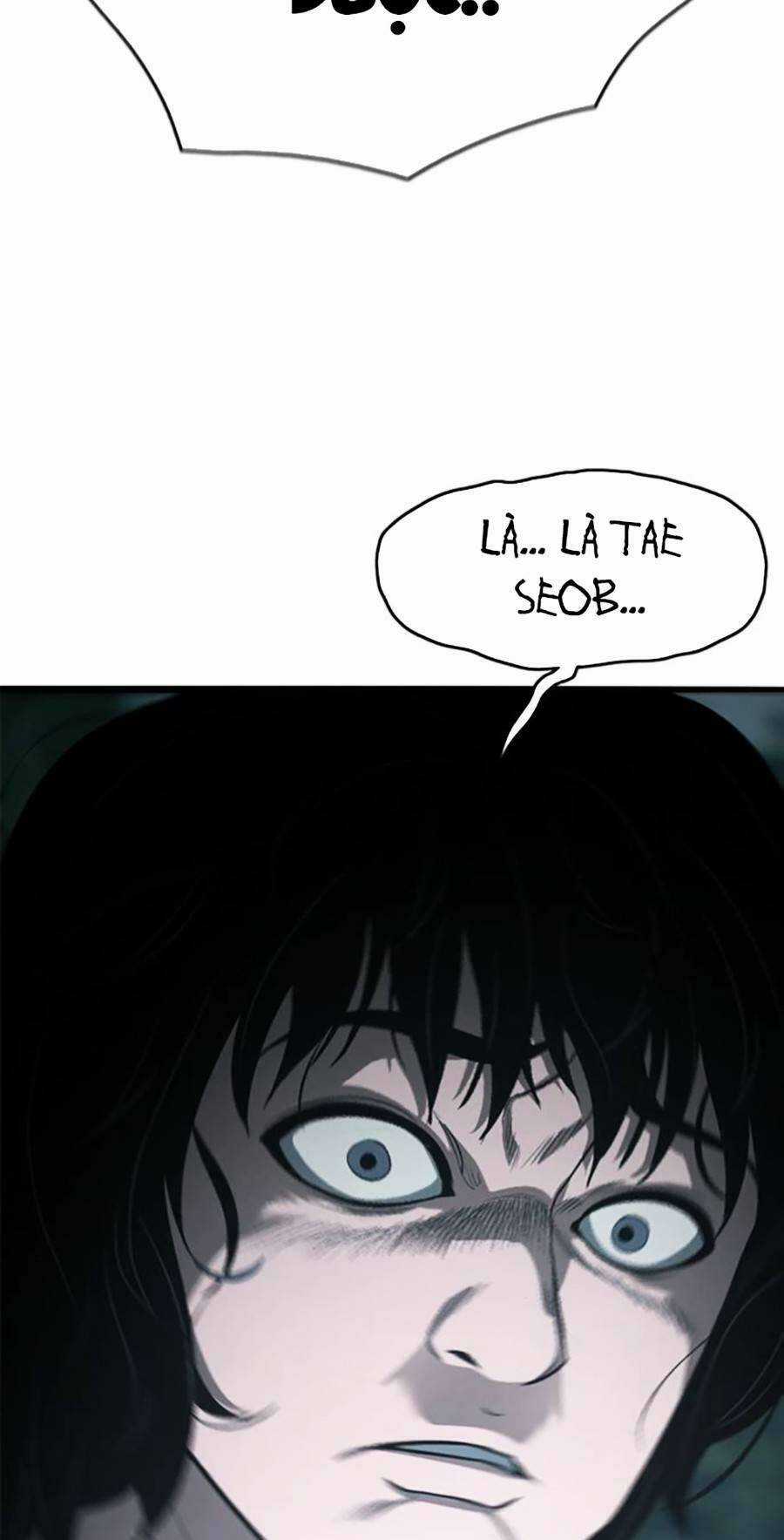 Ngục Tù Đẫm Máu Chapter 70 trang 136