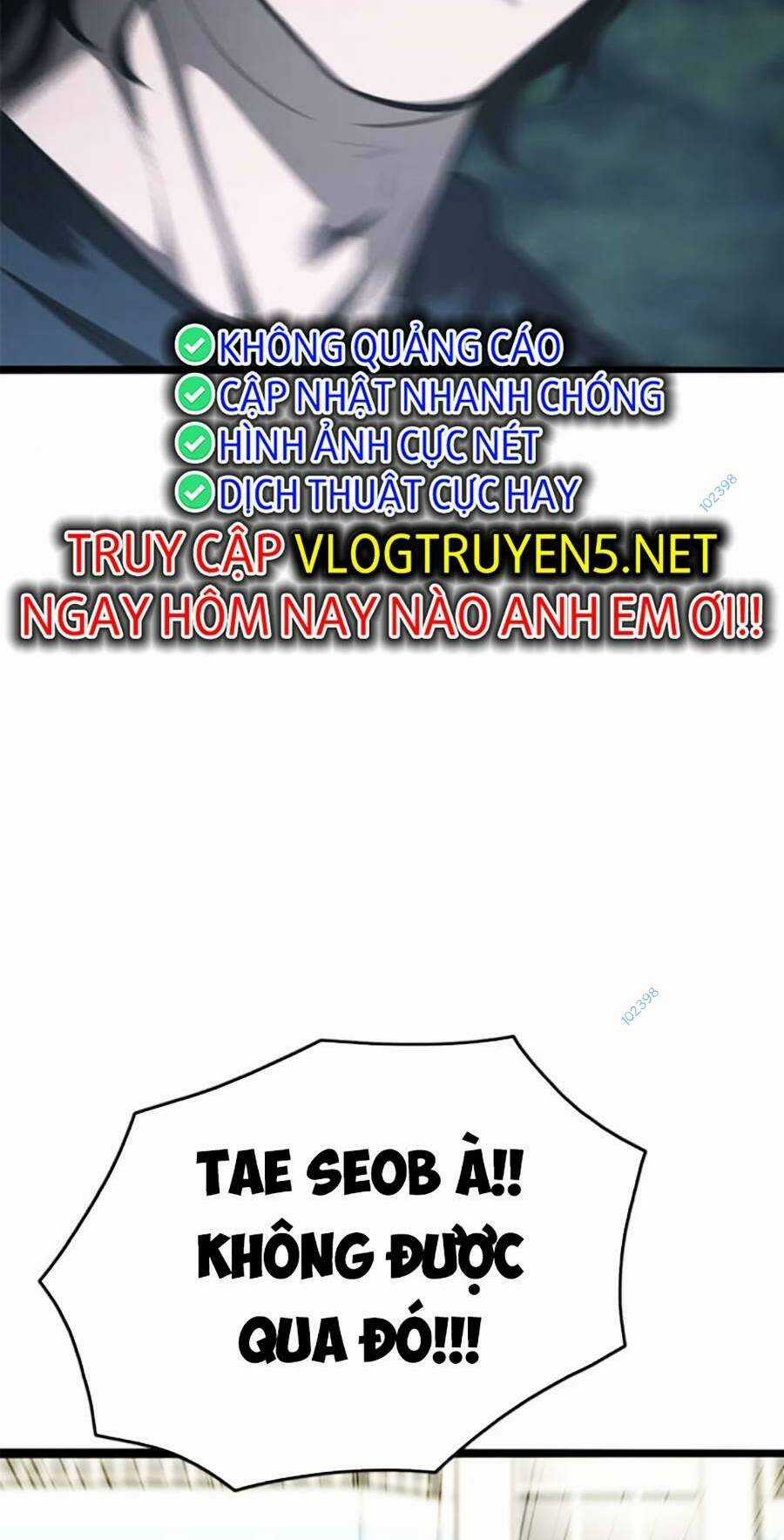 Ngục Tù Đẫm Máu Chapter 70 trang 137