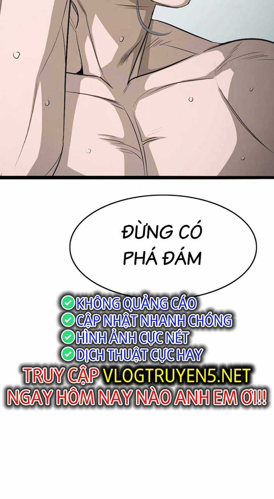 Ngục Tù Đẫm Máu Chapter 70 trang 14