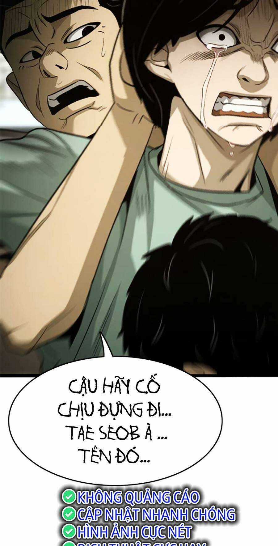 Ngục Tù Đẫm Máu Chapter 70 trang 140