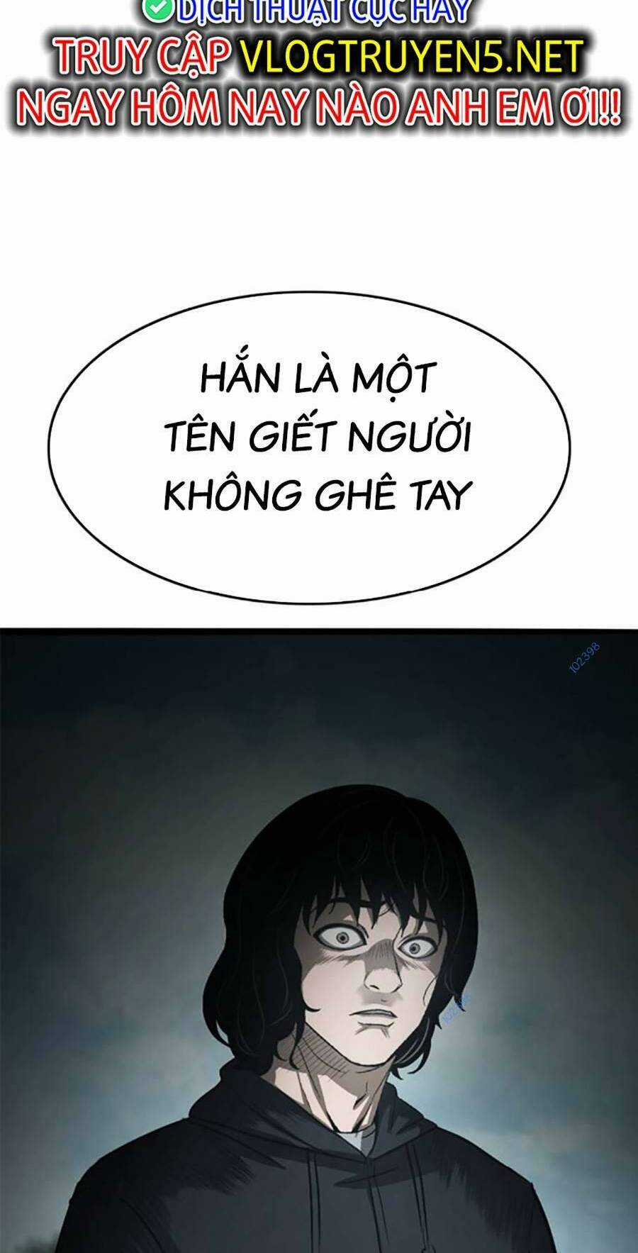 Ngục Tù Đẫm Máu Chapter 70 trang 141