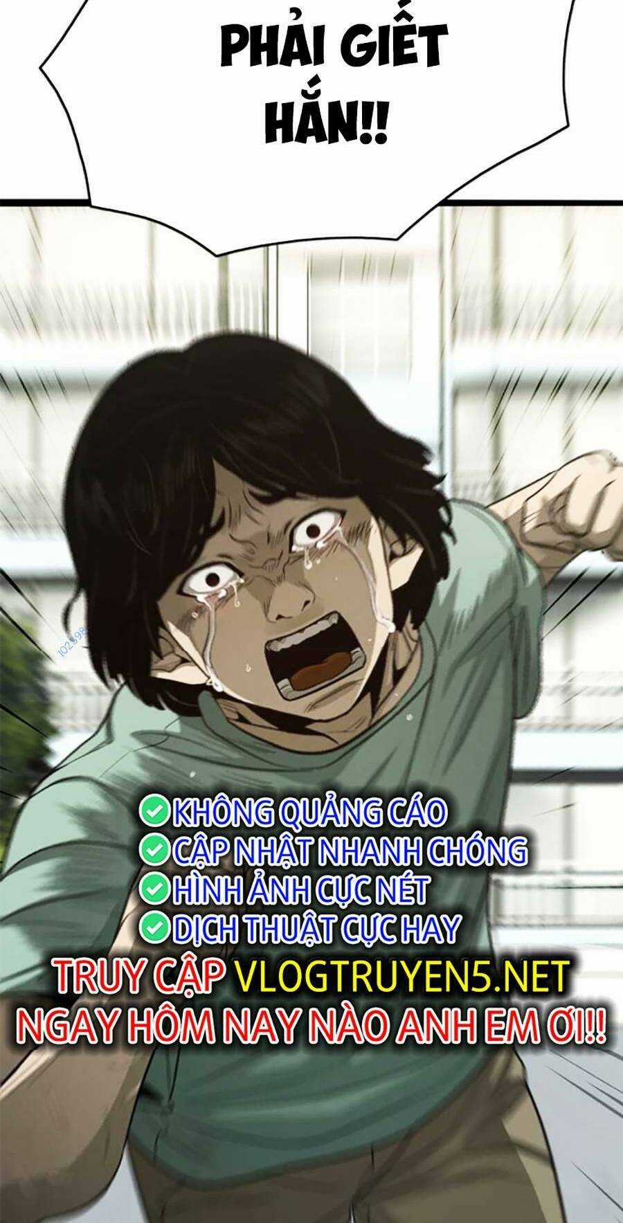 Ngục Tù Đẫm Máu Chapter 70 trang 145