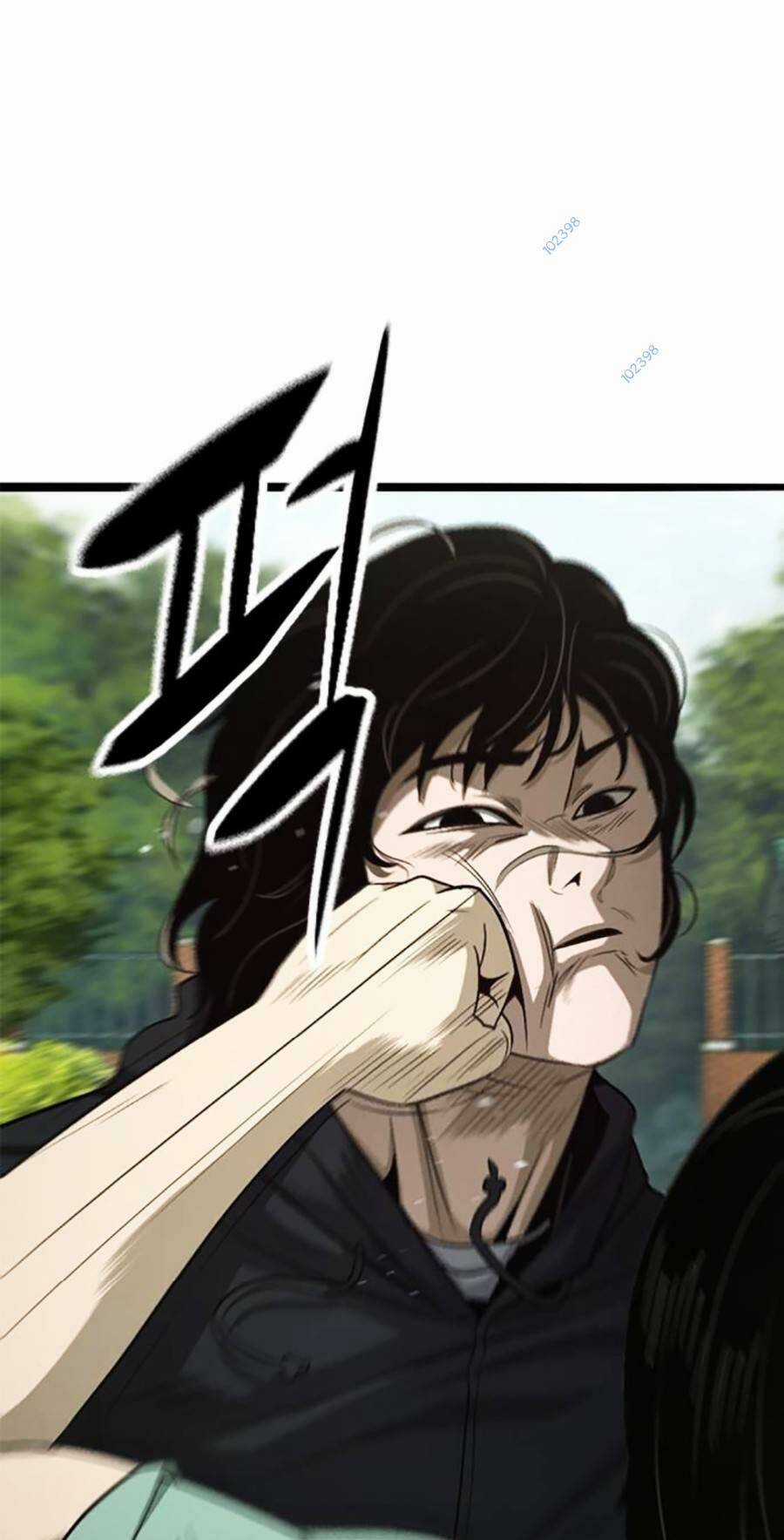 Ngục Tù Đẫm Máu Chapter 70 trang 148